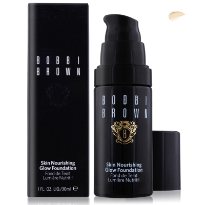 BOBBI BROWN 彈潤提拉精華粉底30ml#2 Sand