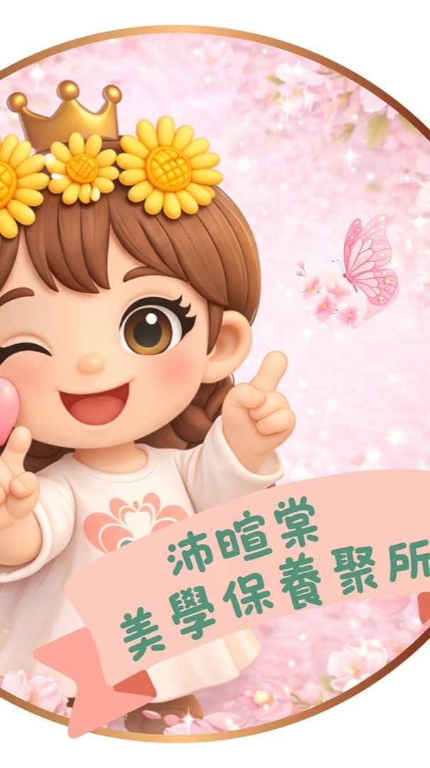 沛暄棠・美學保養聚所