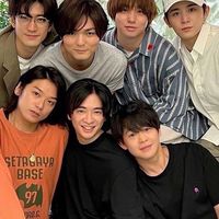 Hey! Say! JUMP担