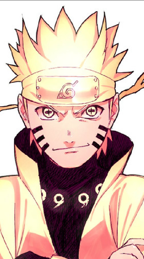 NARUTO好きの里のオープンチャット