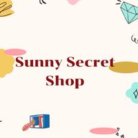 🌺Sunny Secret  สินค้านำเข้า จีน/เกาหลี/ญี่ปุ่น ค้าปลีก & ส่ง
