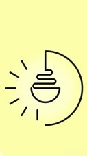 咖啡閒談、月讀閱嗨