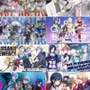 🌈🕒ぴかぴかフレッシュライバー全員集合！