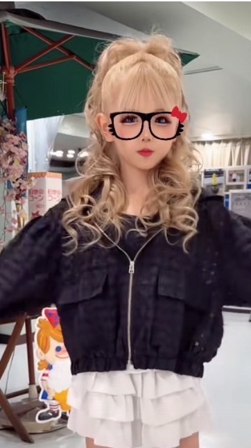 るりのサイン会！