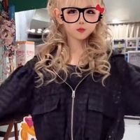 コギャル好き集まれっ‼️
