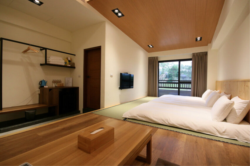 日月潭住宿推薦 2022日月潭住宿推薦｜精選20間高CP日月潭特色民宿、湖景飯店清單 7 2022