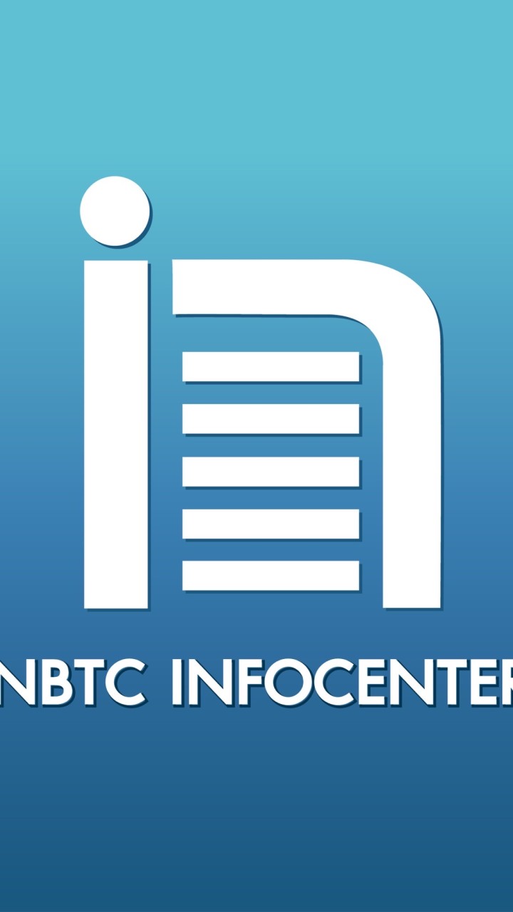 NBTC Infocenter