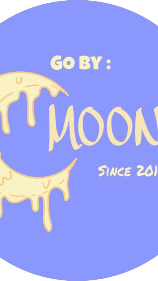 Go By Moon 🌙のオープンチャット