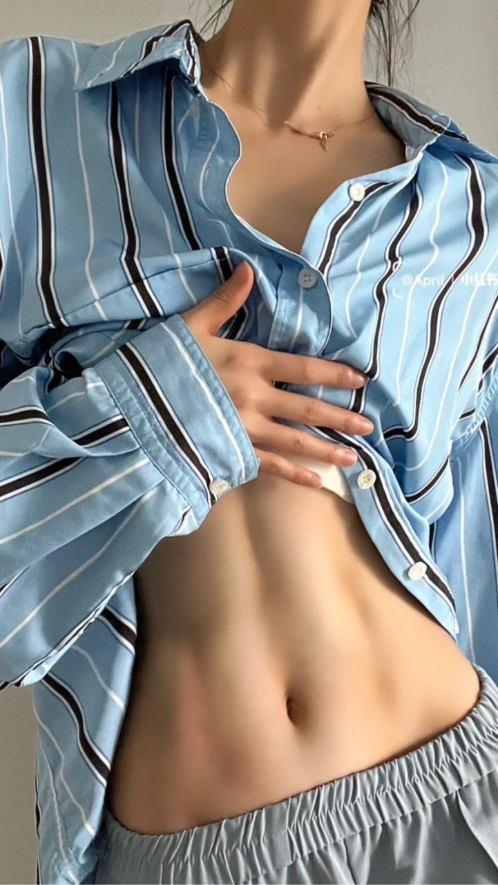 Penny陪你一起瘦富美