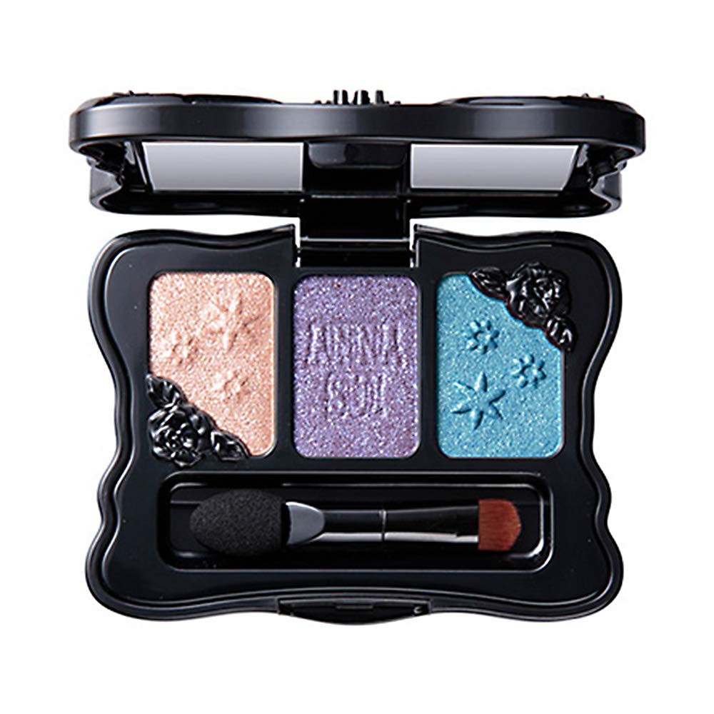 今すぐポチりたい かわいいアイシャドウパレット16選 話題の海外コスメもお目見え