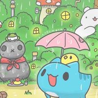 繪夢江湖恭喜發財