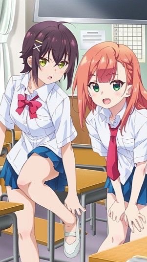 ラブコメ愛好会