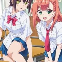 ラブコメ愛好会