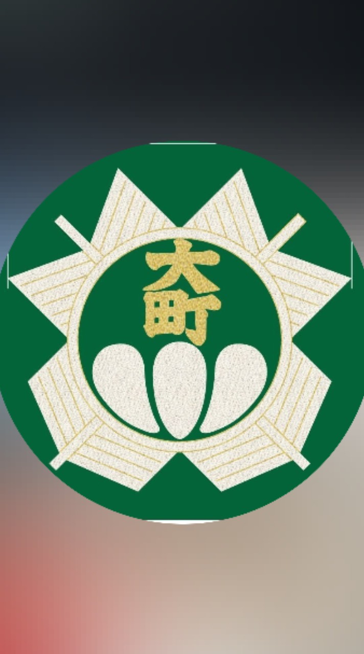 大町小学校PTAボランティア