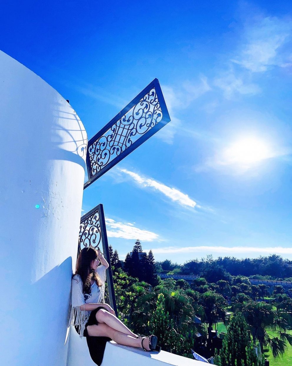 卡托米利咖啡@nefertari H