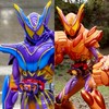 仮面ライダーガヴ好きな人集まれ～
