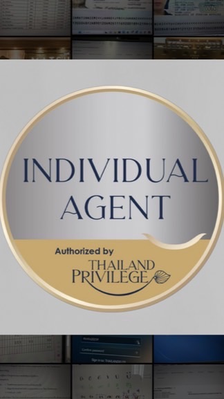 [TPC] Individual Sales Agent