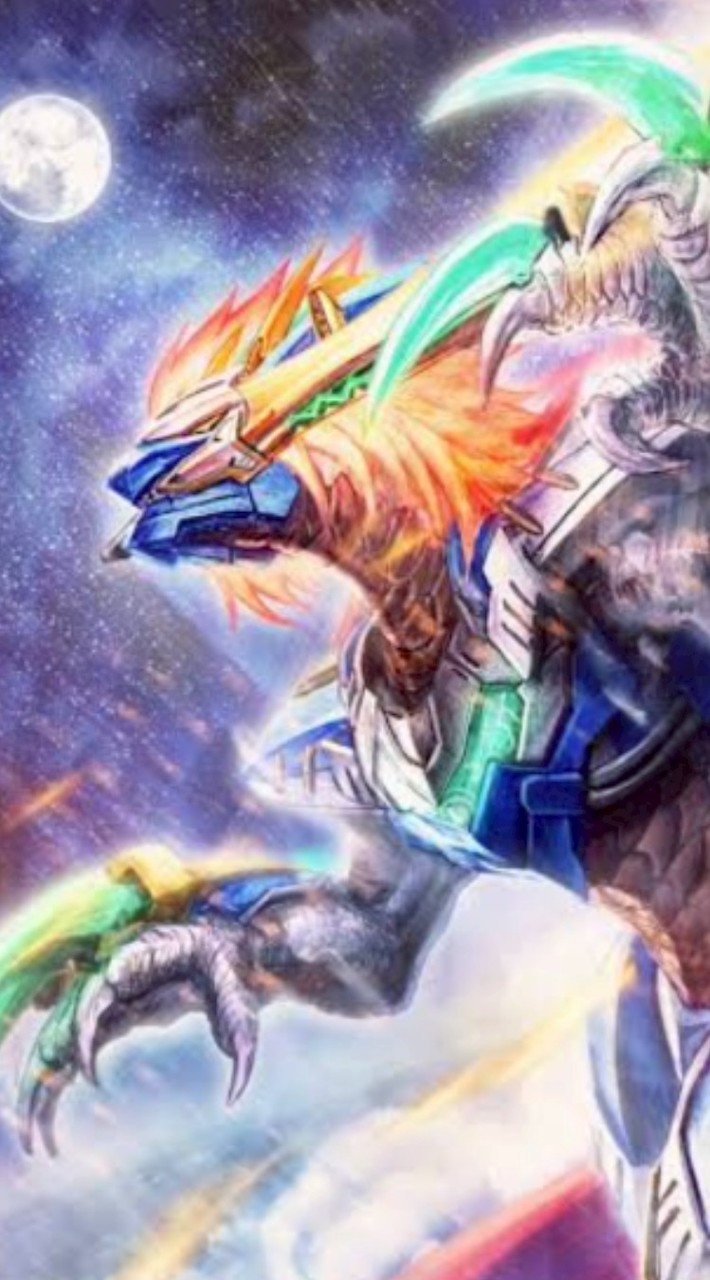 デュエマ中高生達集合せよ（雑談、対戦）