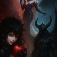 巫儀者｜西方魔法的光與闇之秘