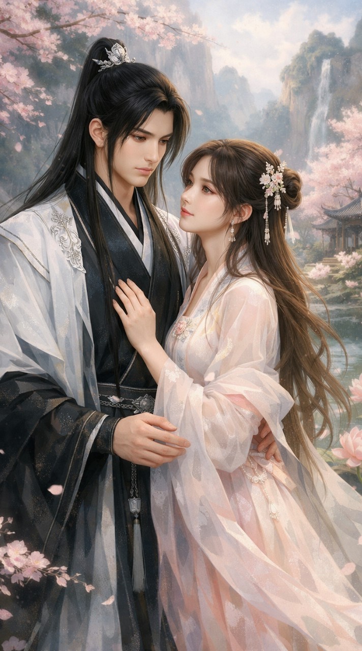 🐇จบ🌸จวนซื่อจื่อเซี่ยอวิ๋นเจิง เมื่อข้าจะออกเรือนท่านซื่อจือไม่ปล่อย🌙🥀