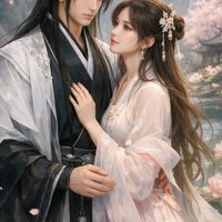🐇จบ🌸จวนซื่อจื่อเซี่ยอวิ๋นเจิง เมื่อข้าจะออกเรือนท่านซื่อจือไม่ปล่อย🌙🥀