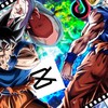 ドラゴンボールスーパーダイバーズの雑談、配列等