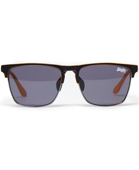 Superdry men's SDR Fira sunglasses. Block out the rays in style with the Fira sunglasses. This class
