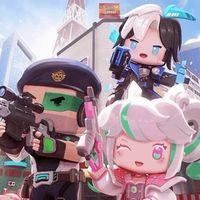 《迷你槍戰精英》玩家討論區