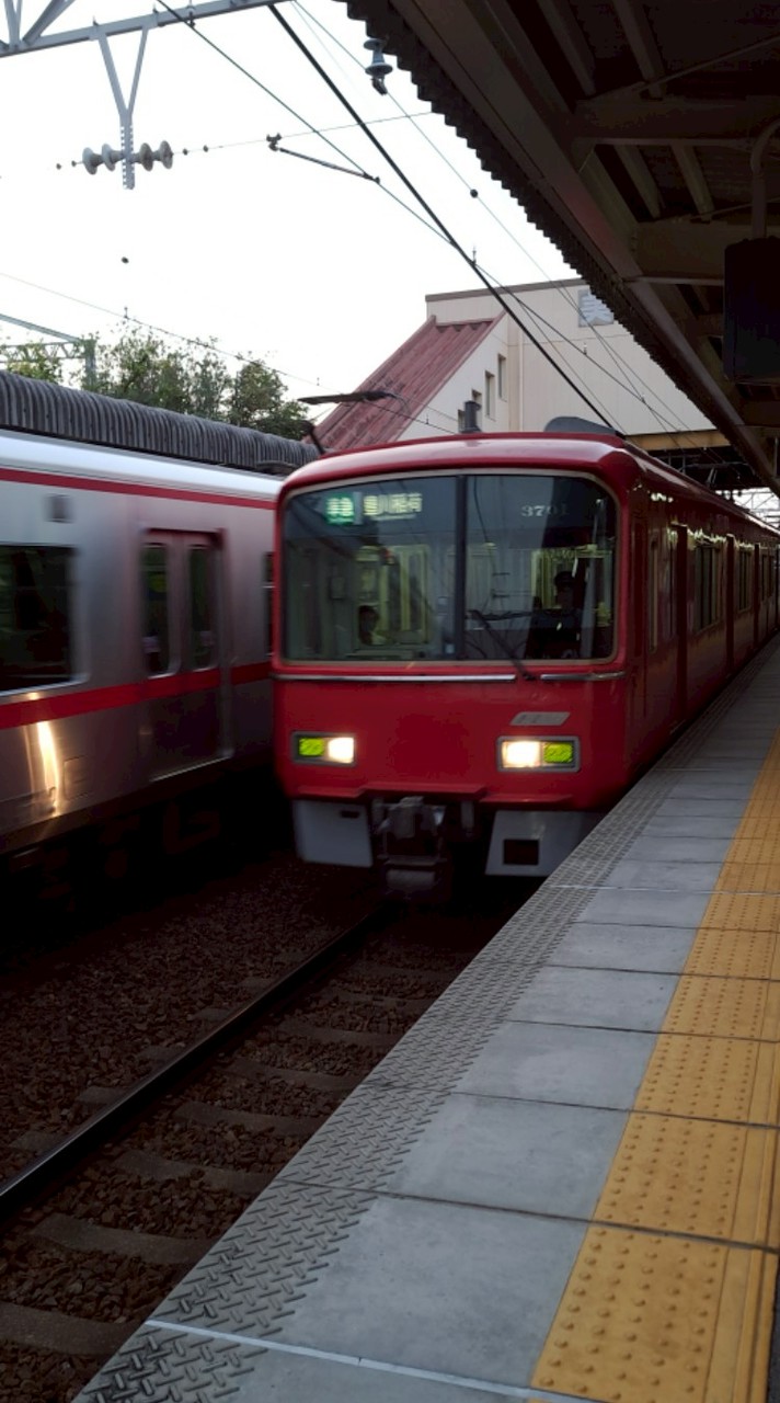 冬平鉄道