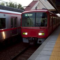 冬平鉄道