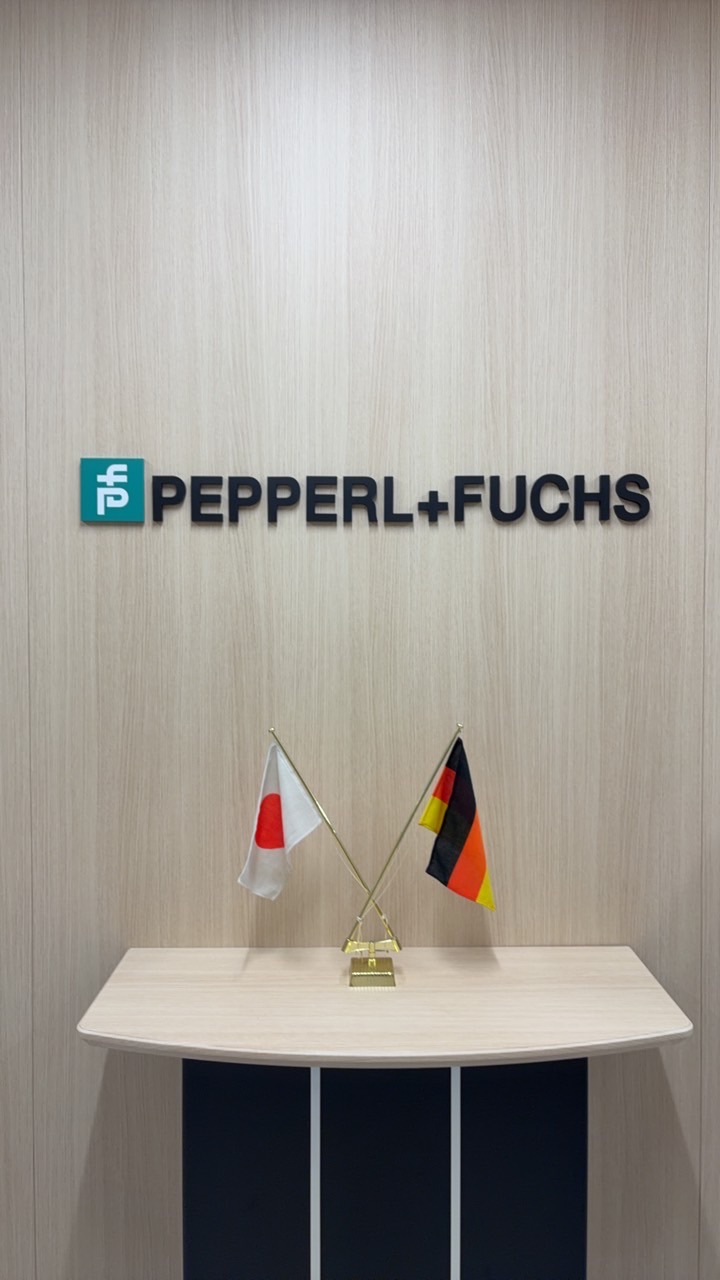 Pepperl＋Fuchs K.K.