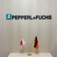 Pepperl＋Fuchs K.K.
