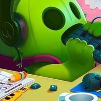 チームブロスタ Brawl Stars