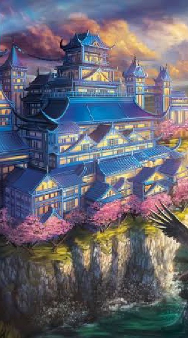 ♠โรล-โรลเรียนจอมเวทย์♠