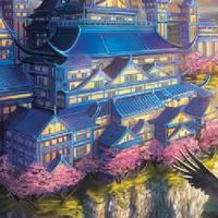 ♠โรล-โรลเรียนจอมเวทย์♠