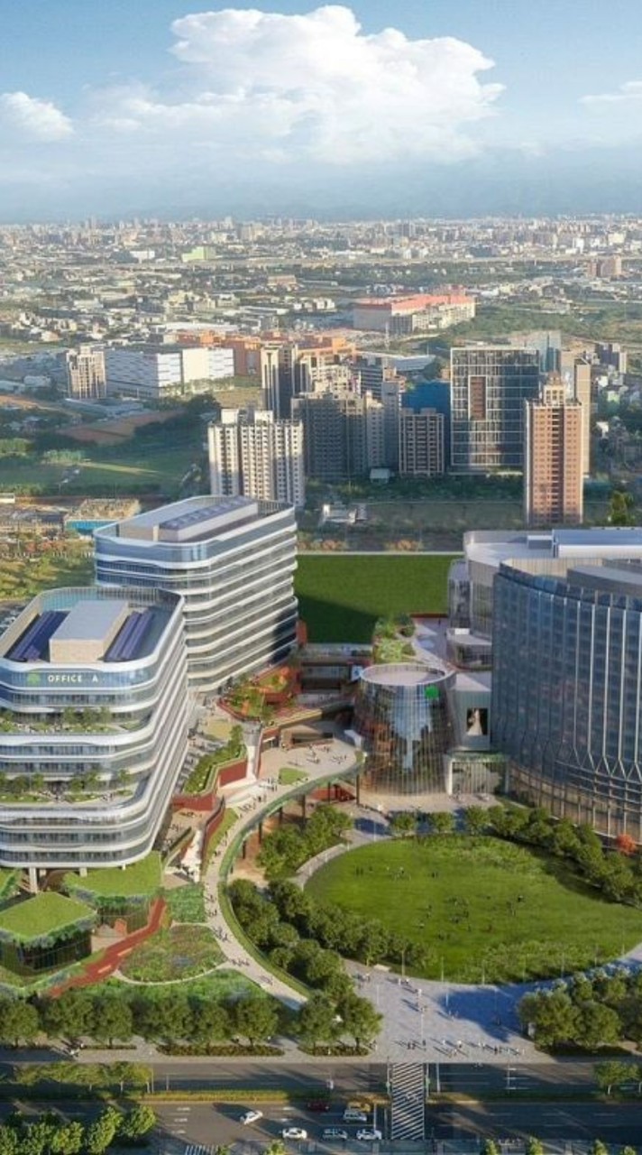 青埔自售／自租專群