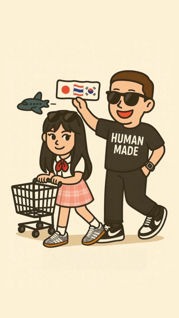 𝐕𝐈𝐏 · 𝐂𝐑𝐀𝐙𝐄.𝐒𝐄𝐥𝐄𝐂𝐓 （ 𝟏𝟐/𝟏𝟕-𝟏𝟐/𝟐𝟏日本代購🇯🇵✈️ ）