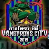 🐢ยางโพรง ซิตี้🐢