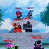 ロブロックス（ライダータイム）やってる人たちの集まり