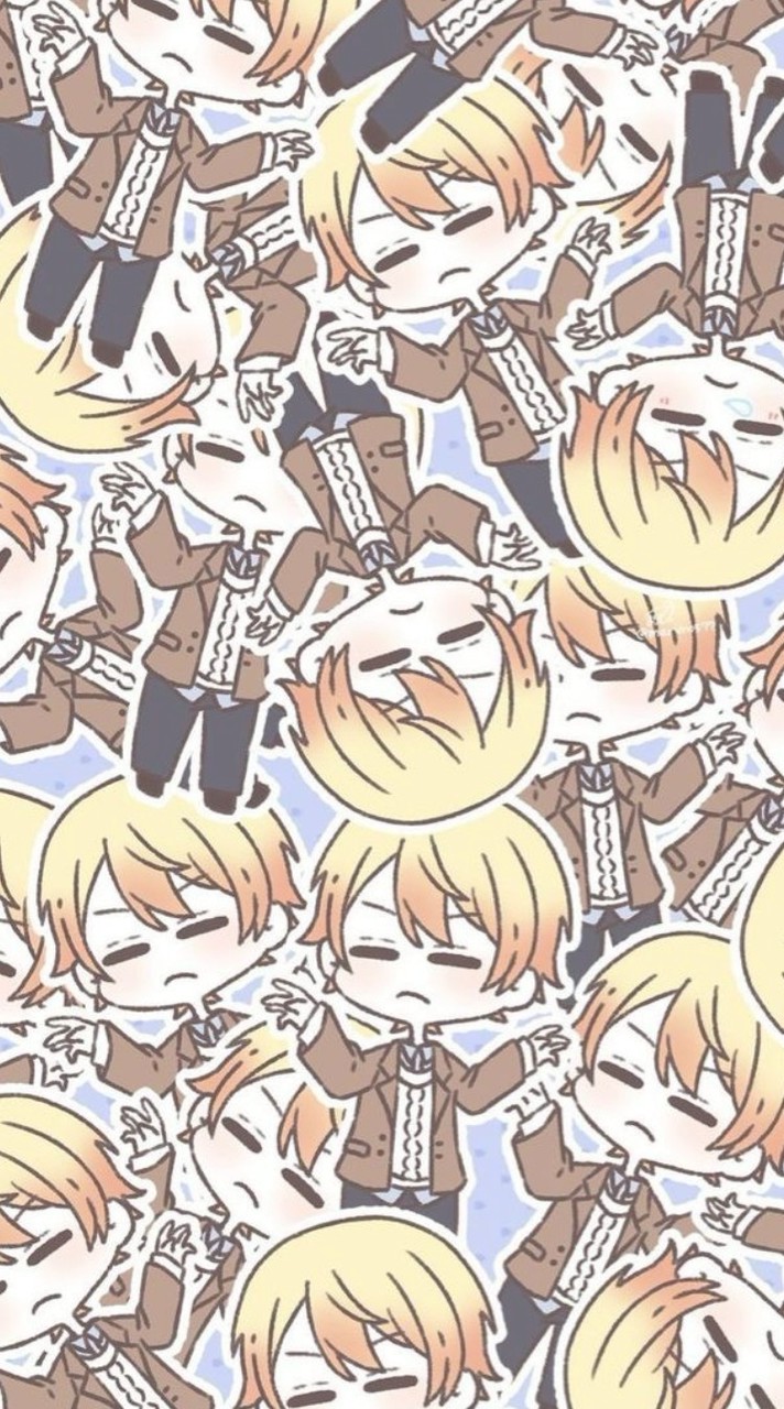 ☆あたおか大家族☆
