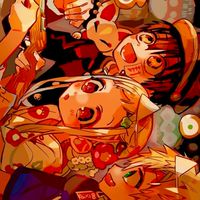 全員副官!!地縛少年花子くん好きな子集まれぇ！