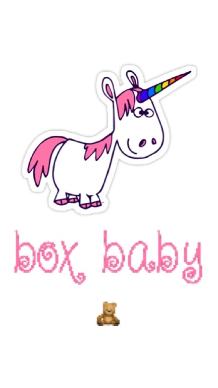 Box baby
