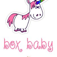 Box baby