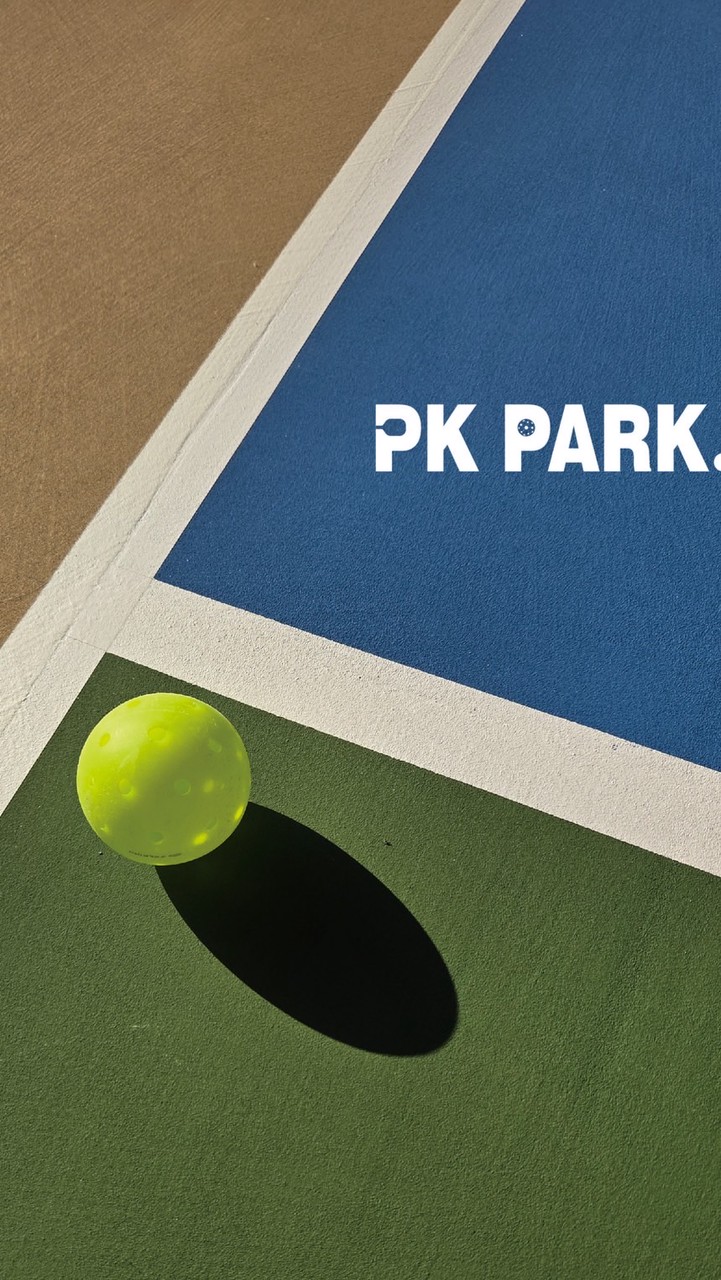 PK Park 暢打揪團🦖