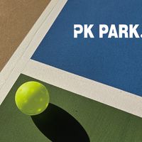 PK Park 暢打揪團🦖