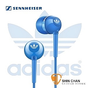 德國聲海 SENNHEISER CX 310 Originals adidas 耳塞式耳機