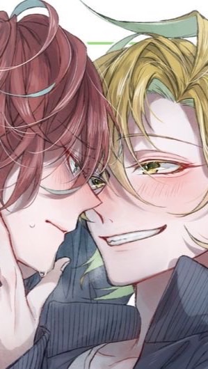 ヒプノシスマイクなりきりBL♥️