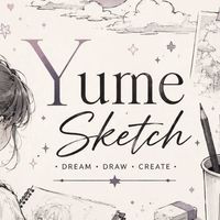 Yume skatch🧑‍🎨
