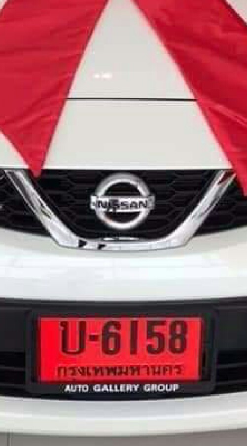 ซื้อขาย-เทิร์นรถ Nissan