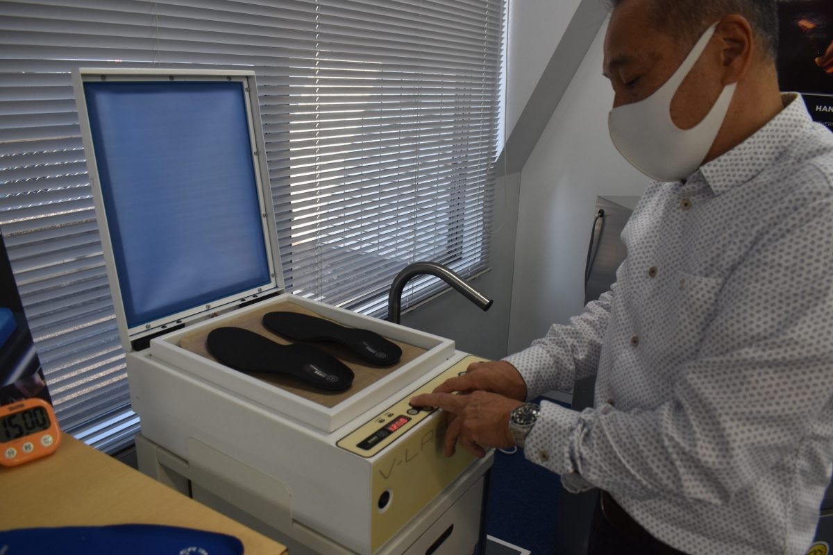 フェラガモ から自由自在に重ねられる初のフレグランスが登場